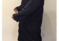 横