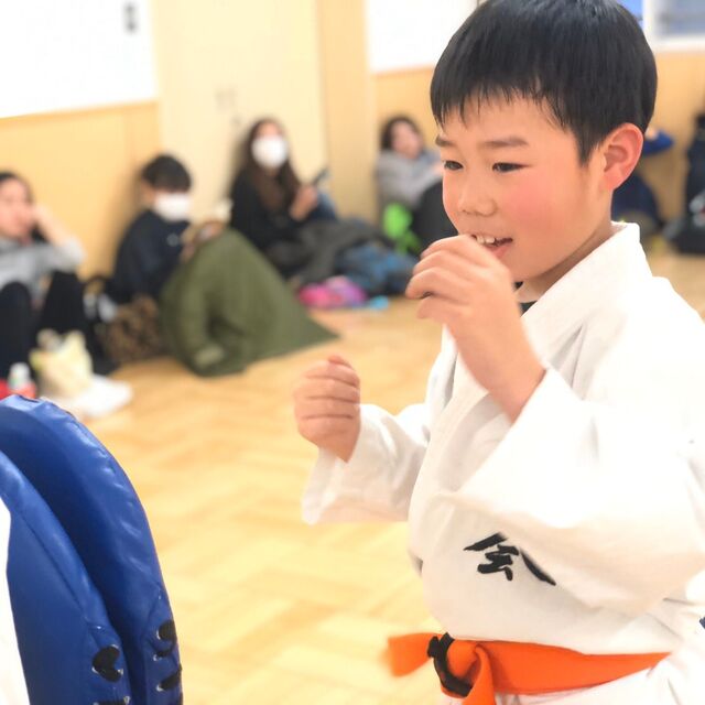 道場