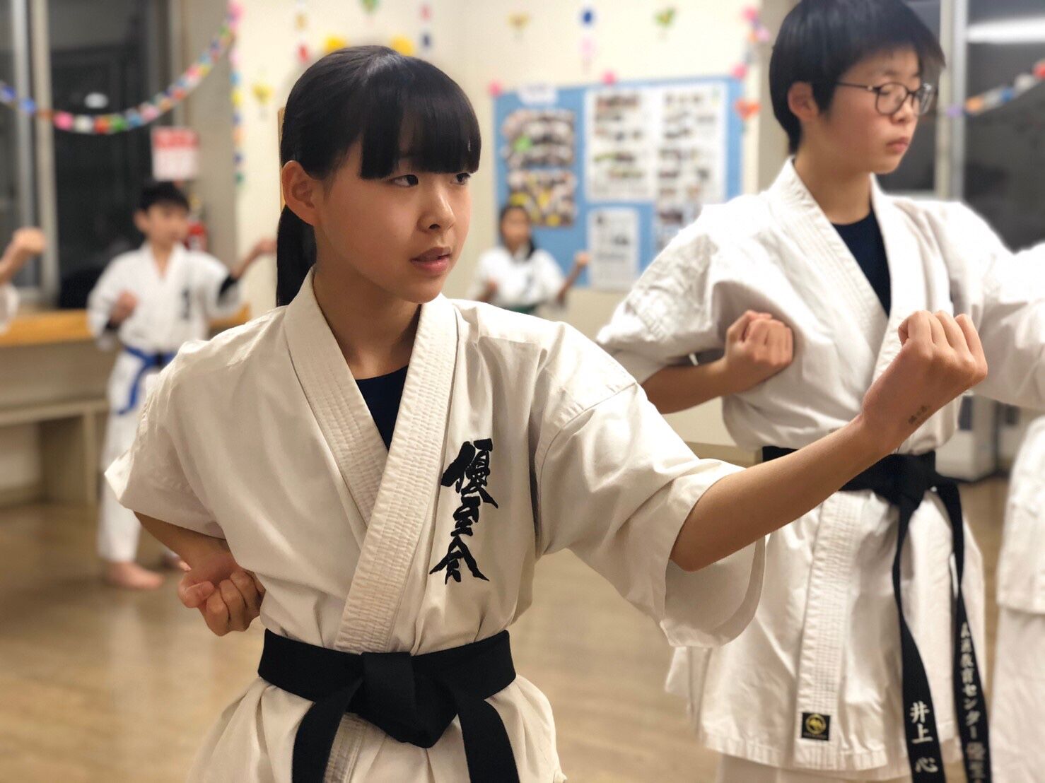 道場